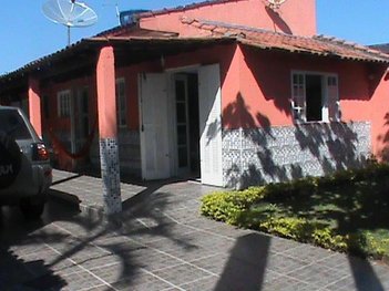 house em Rua Aimorés, Cibratel II - Itanhaém - SP