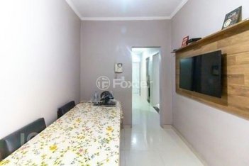 house em Rua Parintins, Barra Funda - São Paulo - SP