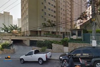 apartment em Rua Joaquim Morais, Vila Santa Catarina - São Paulo - SP