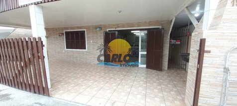 house em Rua Vinícius de Moraes, Pontal do Paraná - Pontal do Paraná - PR