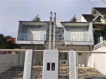 house em Antonio Angelo Carraro, Jardim Sabará - Porto Alegre - RS