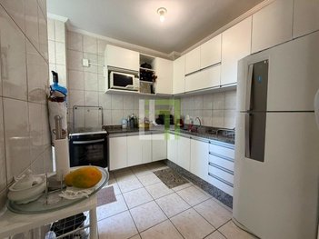 apartment em Rua Comendador Gumercindo Barranqueiros, Jardim Santa Teresa - Jundiaí - SP