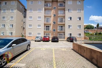 apartment em Avenida Santa Cruz, Jardim Vera Cruz - Sorocaba - SP