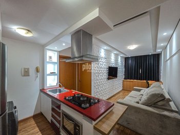 apartment em Rua 36, Norte (Águas Claras) - Brasília - DF