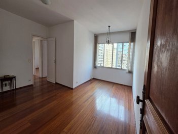 apartment em Rua Bacaetava, Vila Gertrudes - São Paulo - SP