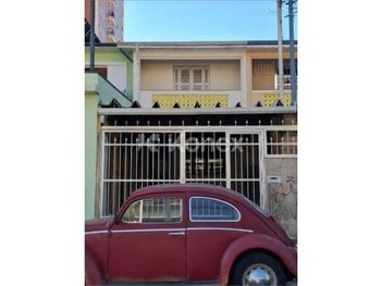 house em Rua Júlia Lopes de Almeida, Vila Paulicéia - São Paulo - SP