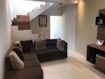 house em Rua Deolindo de Oliveira e Souza, Jardim Sanzovo - Jaú - SP