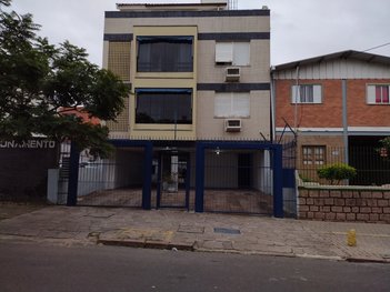 apartment em Guilherme Alves, Partenon - Porto Alegre - RS