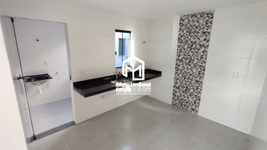 apartment em Avenida Perimetral, Vila Guará - Luziânia - GO