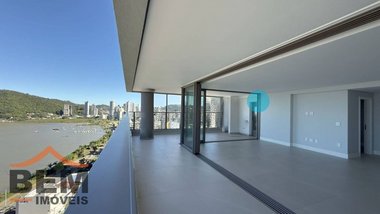 apartment em Rua Laguna, Fazenda - Itajaí - SC