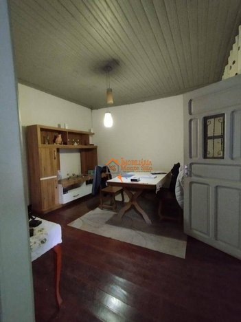 house em Rua Manoel Telles Barreto, Jardim Vila Galvão - Guarulhos - SP