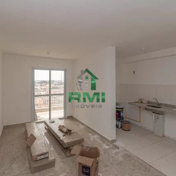 apartment em Rua Vereador Oscar Antônio Ghiraldelli, Jardim Villagio Ghiraldelli - Hortolândia - SP