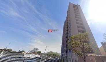 apartment em Rua Japurá, Alto do Ipiranga - Ribeirão Preto - SP