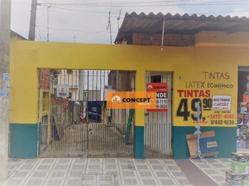 commercial_land_lot em Rua Jeca Tatu, Vila Urupês - Suzano - SP