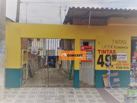 Cômodo Condomínio