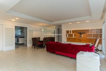 apartment em Rua Pensilvânia, Cidade Monções - São Paulo - SP