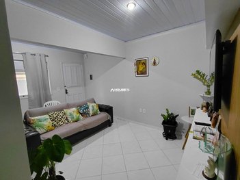 house em Rua Coronel João Rocha, Ipiranga - Guarapari - ES