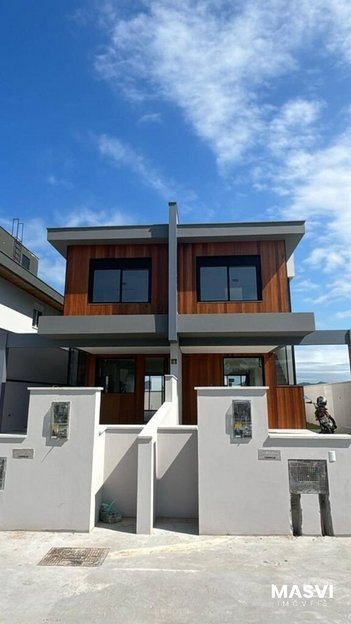 house em Jardim dos Eucaliptos, Campeche - Florianópolis - SC