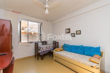 apartment em Avenida Borges de Medeiros, Centro Histórico - Porto Alegre - RS