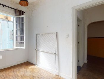 apartment em Rua Barão de Campinas, Campos Elíseos - São Paulo - SP