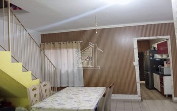 house em Rua Carlito, Chácara Belenzinho - São Paulo - SP