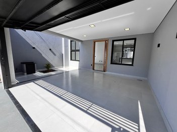 house em Rua Aparecida Beraldo de Oliveira, Jardim Residencial Nova Veneza - Indaiatuba - SP