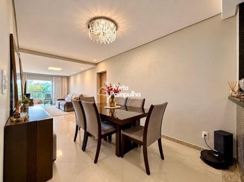 apartment em Rua Waldemar Dias Coelho, Candelária - Belo Horizonte - MG