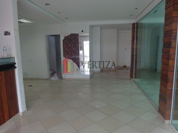 business em Avenida Doutor Cardoso de Melo, Vila Olímpia - São Paulo - SP