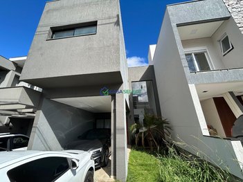 house em Rua Tancredo Neves, Jansen - Gravataí - RS