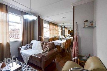 apartment em Vereador Teixeira de Azeredo, Cidade Nova - Belo Horizonte - MG