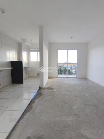 apartment em Estrada Particular Eiji Kikuti, Cooperativa - São Bernardo do Campo - SP