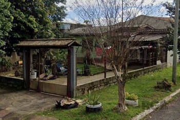land_lot em Miramar, Estância Velha - Canoas - RS
