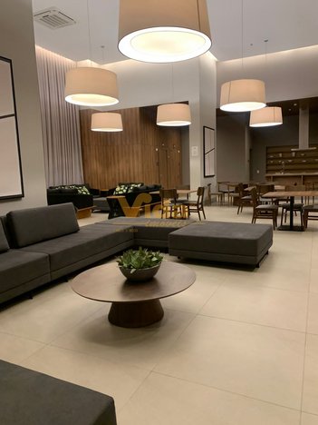 apartment em Avenida Domingos Odália Filho, Centro - Osasco - SP