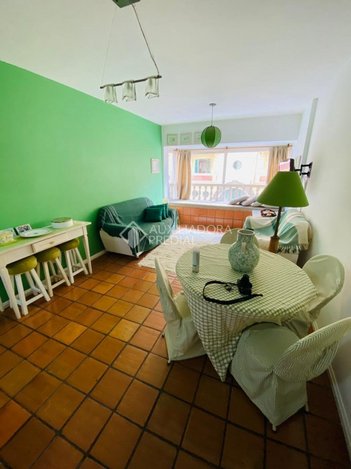 apartment em Praça Quinze de Novembro, Centro - Torres - RS