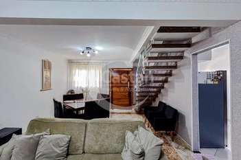 house em Rua Benedito Passos, Vila Matilde - São Paulo - SP
