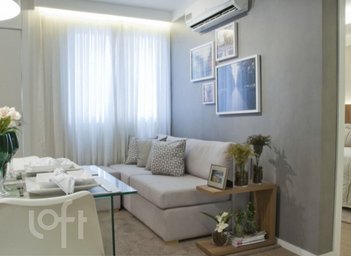 apartment em Professor Hasegawa, Colônia (Zona Leste) - São Paulo - SP