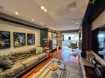 apartment em Rua Serra de Botucatu, Vila Gomes Cardim - São Paulo - SP