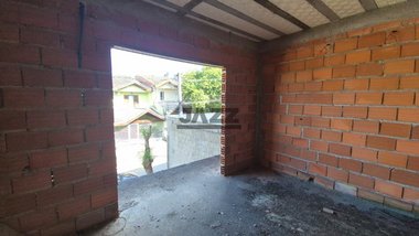 house em Rua Amado Ribeiro de Miranda, Jardim Rodolfo - São José dos Campos - SP