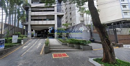 office em Alameda Ribeirão Preto, Bela Vista - São Paulo - SP