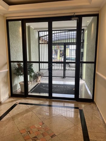 apartment em Avenida Dom Lúcio, Centro - Botucatu - SP