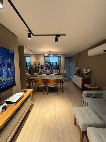 apartment em Rua Raul Dias, Parque Mandaqui - São Paulo - SP