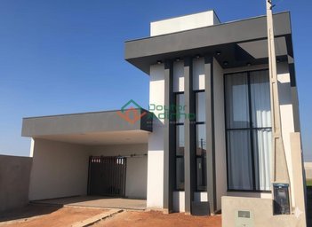 house em Rua Eduardo Gayotto, Chave Barros - Cerquilho - SP