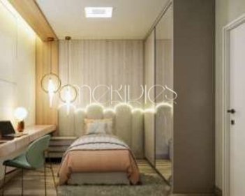 apartment em Rua Outono, Carmo - Belo Horizonte - MG