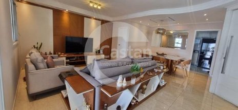 apartment em Rua Taquarytinga, Alto da Mooca - São Paulo - SP
