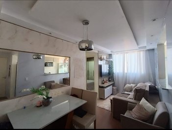 apartment em Rua Carutapera, Gopoúva - Guarulhos - SP