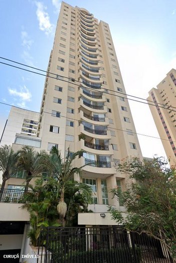 apartment em Rua Pantojo, Vila Regente Feijó - São Paulo - SP