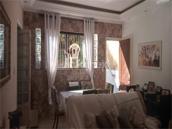 house em Rua Sílvio Brant Correia, Vila Ema - São Paulo - SP