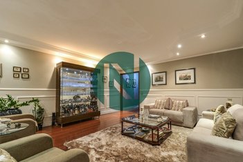 house em Rua Rocha Galvão, Jardim da Glória - São Paulo - SP