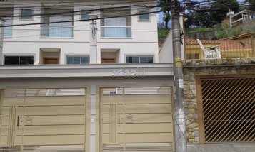 house em Rua Maestro Arturo de Angelis, Vila Comercial - São Paulo - SP