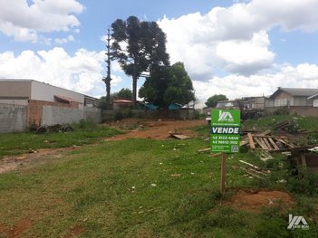 land_lot em Rua Treze de Maio, Vila Bela - Guarapuava - PR
